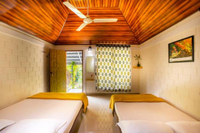 Hotels in Ponnampet